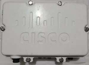 Cisco AIR-CAP1552EU-A-K9 Outdoor Wireless Mesh Access Point 802.11n POE - Picture 1 of 4