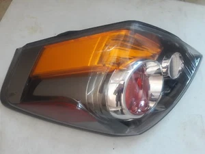 2011 Nissan Altima tail lights left driver side OEM - Picture 1 of 3