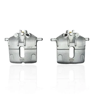 For Land Rover Freelander Brake Calipers Front Left and Right Pair 2000-2006 - Picture 1 of 4