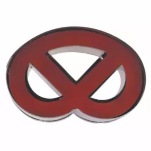 Städter Linzer-Ausstecher Brezel Zerlegbar Ausstechform Plätzchenform Plätzchen - Bild 1 von 4