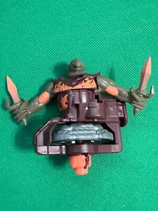 Beyblades 2012 Beywarriors Shogun Steel SALAMANDER Hasbro Tomy - Picture 1 of 2