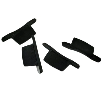 FAPIM TAPPO FERMASTECCA PER ESTREMITA' TAPPARELLE CONFEZIONE DI 4 TAPPI 2 DX + 2 SX