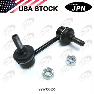 Estabilizador trasero izquierdo eslabones de barra oscilante para Honda CR-V 2007-2016 1 pieza - Imagen 1 de 5