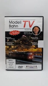 RioGrande Modellbahn TV Ausgabe 43 DVD - Bild 1 von 2