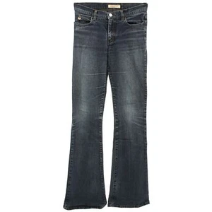 #7883 MISS SIXTY Damen Jeans Hose Bootcut mit Stretch blue blau 27/32 - Picture 1 of 2