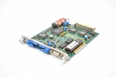 Indramat Interface Board Modul DLC1.1 ( 109-0919-4A29-02 ) - Bild 1 von 4