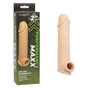 Performance Maxx Life-Like Extension 8” - Ivory - Picture 1 of 1