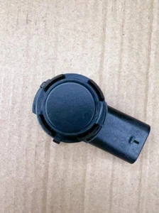 NEW Black OEM 6YD83TRMAB Parking Sensor For Dodge RAM PDC - Picture 1 of 6