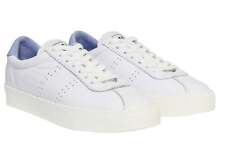 Superga 2843 Club S Comfort Leather Sneaker - RRP 149.99 - FREE POST