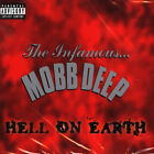 Mobb Deep - Hell on earth (1996 - US - Original)