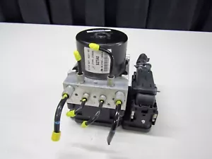 Honda CR Z ZF1 Genuine ABS Anti Lock Brake Control Actuator 57110-SZT-A031 JDM - Picture 1 of 7