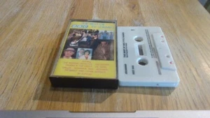 DOCTOR WHO MASTERMIND DALLAS EASTENDERS CASSETTE TAPE 1987 Radiophonic Workshop - Picture 1 of 1