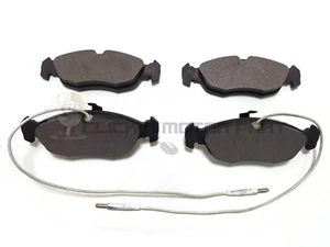 PEUGEOT 106 GTI RALLYE RALLY MINTEX FRONT BRAKE PADS - Picture 1 of 1