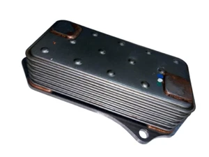 JCB BACKHOE - JCB OIL COOLER 6 PLATE (PART NO. 320/04328) - Picture 1 of 13