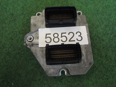 Centralina motore Opel Astra H (A04) 1.8i 92kW anno 2008 reset 55557472 5wk9379 - Immagine 1 di 4