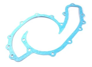 Porsche O.E.M. Water Pump Gasket 92810613406 - Picture 1 of 1