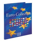 Leuchtturm Münzalbum Presso Euro-Collection Band 3 Neutral