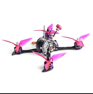 Furibee X215 PRO 215mm FPV Racing Drone - BNF - Colormix with FrSky Receiver - Picture 1 of 7