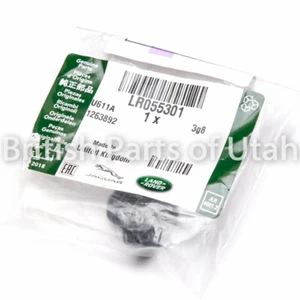 Tornillo de purga depósito tanque de expansión Land Range Rover Sport LR3 LR4 genuino OEM - Imagen 1 de 3