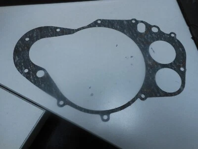 NOS Clutch Cover Gasket Fits: Suzuki 77-81 TS250 80 DS250 11482-30500 Foto 1 de 2