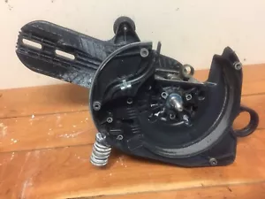 Norton Clipper Concrete Saw Crank Case - Picture 1 of 4