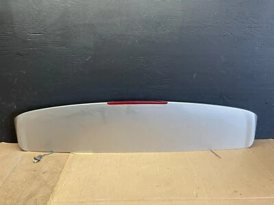 Honda Odyssey 2005 2006 2007 alerón trasero puerta OEM D9163 DG Foto 1 de 4