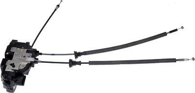 Motor actuador cerradura puerta Dorman 937-024 para Hyundai Elantra 07-10 Foto 1 de 4