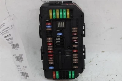 CAJA DE FUSIBLES 228I 320i 328D 328i 328I GT 335i 335i GT 428i 435i Active 3 12- 1127590 Foto 1 de 4