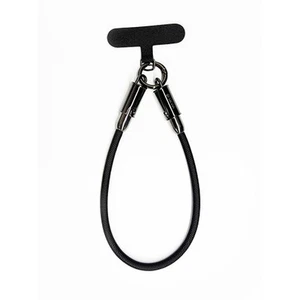Devia, Cinturino da polso con cavo USB-C a USB-C 60W Ultra Resistente, Nero - Photo 1/8