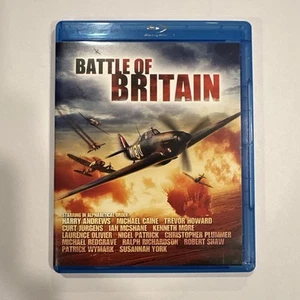 Battle of Britain (Blu-ray, 1969) - Picture 1 of 3