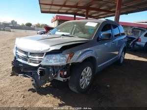 Alternator 160 Amp Fits 09-20 JOURNEY 2404896 - Picture 1 of 12
