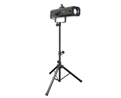 CHAUVET DJ LED Followspot 75ST Luz de Escenario con Soporte Foto 1 de 4
