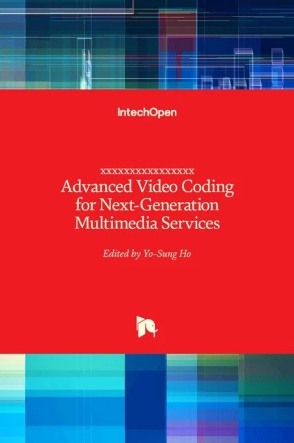 Ho - Advanced Video Coding for Next-Generation Multimedia Services - N - X555z - Image 1 of 1