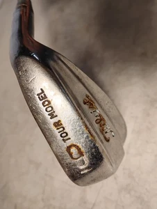 Titleist Tour Model Vintage Single 9 Iron Men's Right Hand Dynamic Steel True Te - Picture 1 of 11