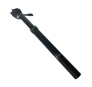 Reggisella contagocce idraulico KS ExaForm Speed Up 31,6 mm per ebike mountain bike - Foto 1 di 2