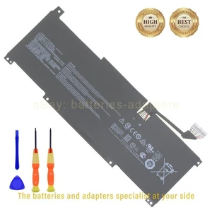 Original 3ICP6/71/74 battery for MSI MODERN 15 A10M-098 15 A10M-002FR - Picture 1 of 6