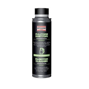 PULITORE INIETTORI BENZINA PROFESSIONALE 325 ML AREXONS 9843 - Imagen 1 de 1