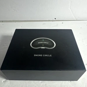 Snore Circle YA4100 Used - Picture 1 of 4