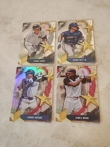2025 Topps Series 1 & 2 Baseball Stars of MLB - Complete your set! You Pick - Picture 1 of 61