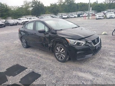 Audio Equipment Radio Display And Receiver S Fits 18-20 KICKS 1146655 Foto 1 de 4