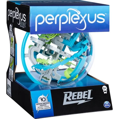 OGM Perplexus Rebel (Rookie)   ab 6 Jahren. - Bild 1 von 4