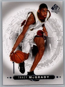 Auténtico SP 2014-15 - Tracy McGrady #10 - Imagen 1 de 2