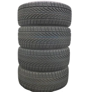 4 x KENDA 195/50 R15 82H Wintergen 2 Winterreifen 2017 WIE NEU VOLL - Bild 1 von 7
