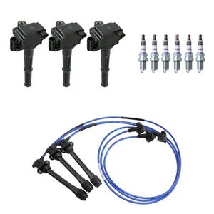 NGK Ignition Kit For Toyota Tacoma - Picture 1 of 1