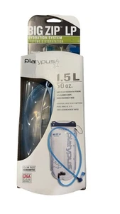 Platypus Big Zip Lp 1,5 l / 50 Oz Trinksystem - Bild 1 von 5