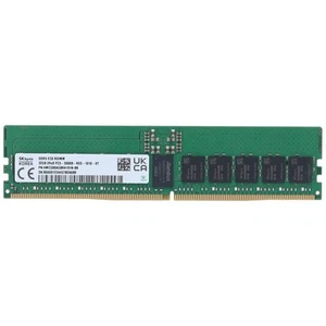 Hynix 32GB (1x32GB) PC5-44800B-R 2Rx8 Server Memory - Afbeelding 1 van 2