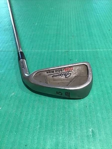 Mizuno TC29 Mid Size 5-Iron Golf Club w/Dynamic Gold R300 Tour Jumbo Wrap Grip - Picture 1 of 9