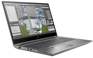 HP ZBOOK FURY 15 (G8) FHD CORE I7-11850H 1TB SSD 32GB RAM RTX A3000 Windows - Picture 1 of 5