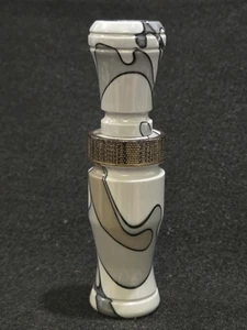 Duck Call Call by Nathan Talley of Lee Summit, MO. - NICE!!! - Bild 1 von 9