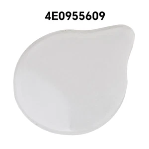 Practical Rain Sensor Pad Windshield Accessories Car Easy Installation - Picture 1 of 11